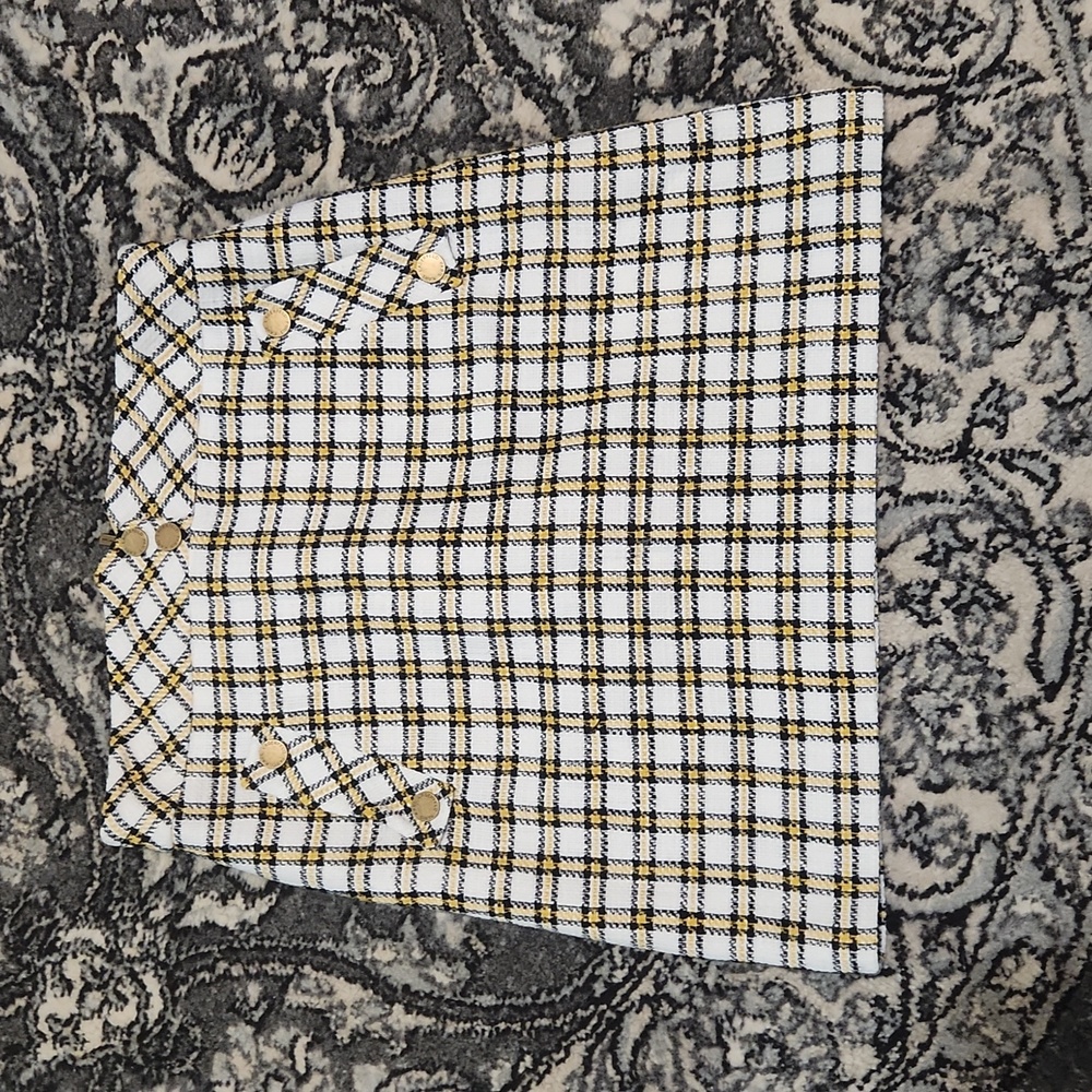 Karl Lagerfeld Skirt